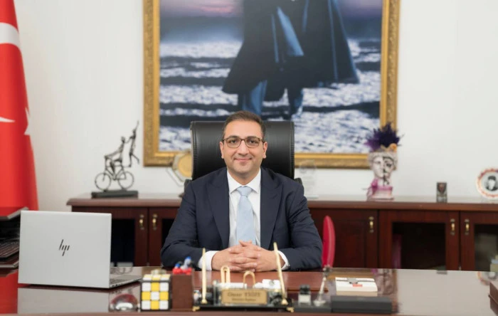 Dalında &Ccedil;&uuml;r&uuml;yen Değil, Sofraya Ulaşan Bereket