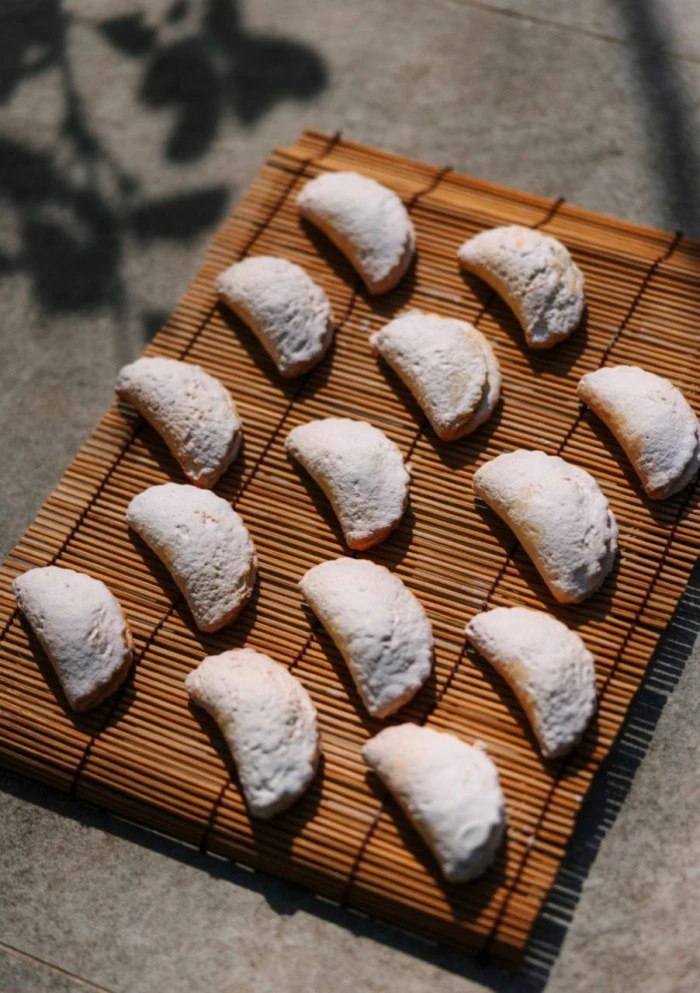 Dalında &Ccedil;&uuml;r&uuml;yen Değil, Sofraya Ulaşan Bereket