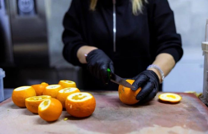 Dalında &Ccedil;&uuml;r&uuml;yen Değil, Sofraya Ulaşan Bereket