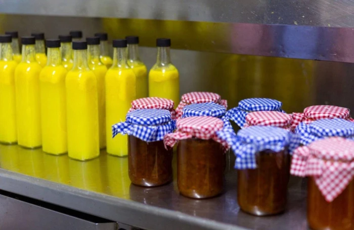 Dalında &Ccedil;&uuml;r&uuml;yen Değil, Sofraya Ulaşan Bereket