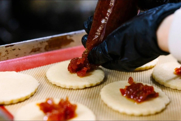 Dalında &Ccedil;&uuml;r&uuml;yen Değil, Sofraya Ulaşan Bereket