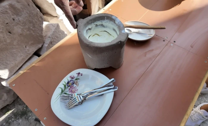 K&uuml;lt&uuml;rel Miras Envanter Lisesine &uuml;&ccedil; &uuml;r&uuml;n daha girdi.