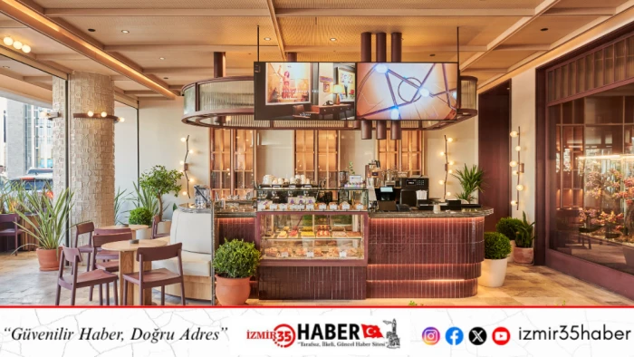 CAFE MARMARA, SONBAHAR KIŞ MENÜSÜYLE LEZZET DURAĞI OLMAYA DEVAM EDİYOR