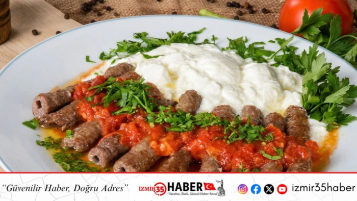 Tire&rsquo;de Gastronomi Zamanı Bereket, Lezzet ve K&uuml;lt&uuml;r Aynı Sofrada Buluşacak