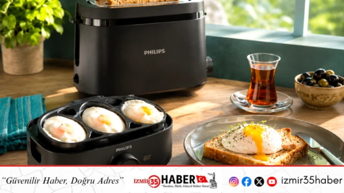 D&uuml;nya Kahvaltı G&uuml;n&uuml;&rsquo;nde  Sofraların Başrol&uuml;nde Pratiklik Var