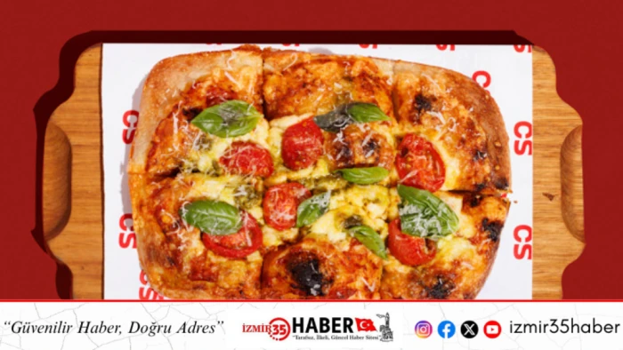 Şehrin Buluşma Noktası Cookshop, Yeni Men&uuml;s&uuml;yle Yazın Enerjisini Masalara Taşıyor