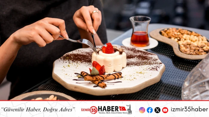 Tatlı T&uuml;ketiminde Doğru Zamanlama