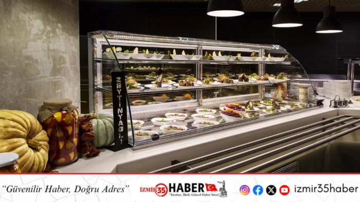 KURUMSAL YEMEK ARTIK GİDER DEĞİL, STRATEJİK YATIRIM 