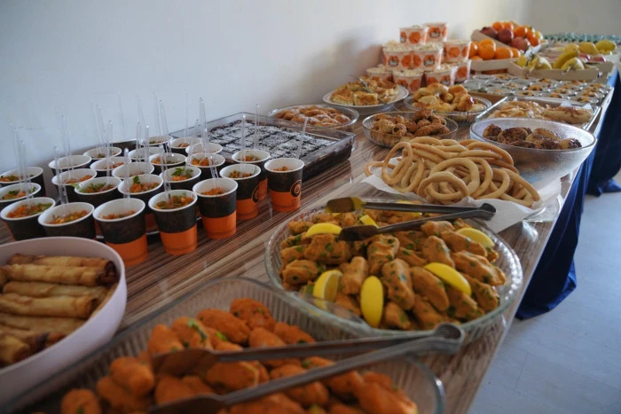 &Ouml;ZEL &Ccedil;OCUKLARLA YERLİ MALI HAFTASI COŞKUSU