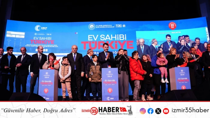 10 bin konut i&ccedil;in kuralar &ccedil;ekildi