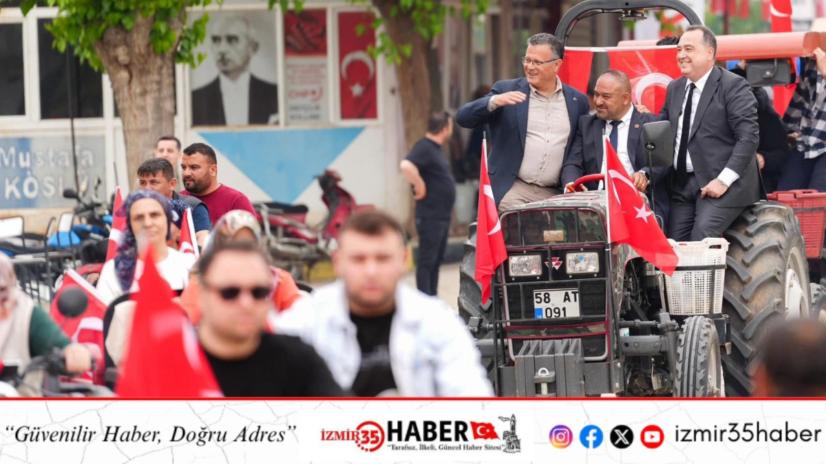 10 Bin &Uuml;reticiye 300 Bin Yerli Fide Desteği