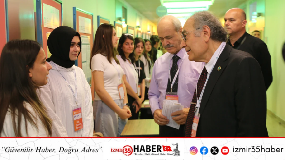 11. Bilim ve Fikir Festivali&rsquo;nde geri sayım!