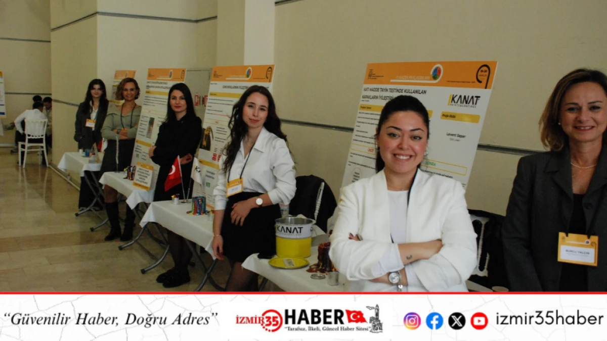 11. Kaizen Paylaşımları etkinliği, yoğun katılımla ger&ccedil;ekleşti.