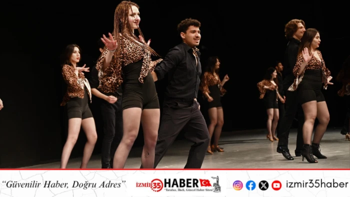 12. Elada Dans Festivali b&uuml;y&uuml;ledi