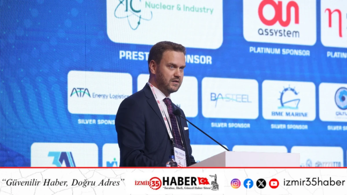 12. N&Uuml;KLEER SANTRALLER ZİRVESİ 30 HAZİRAN&rsquo;DA BAŞLIYOR