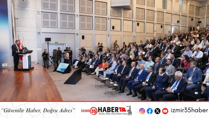 12. N&Uuml;KLEER SANTRALLER ZİRVESİ İSTANBUL&rsquo;DA KAPILARINI A&Ccedil;TI