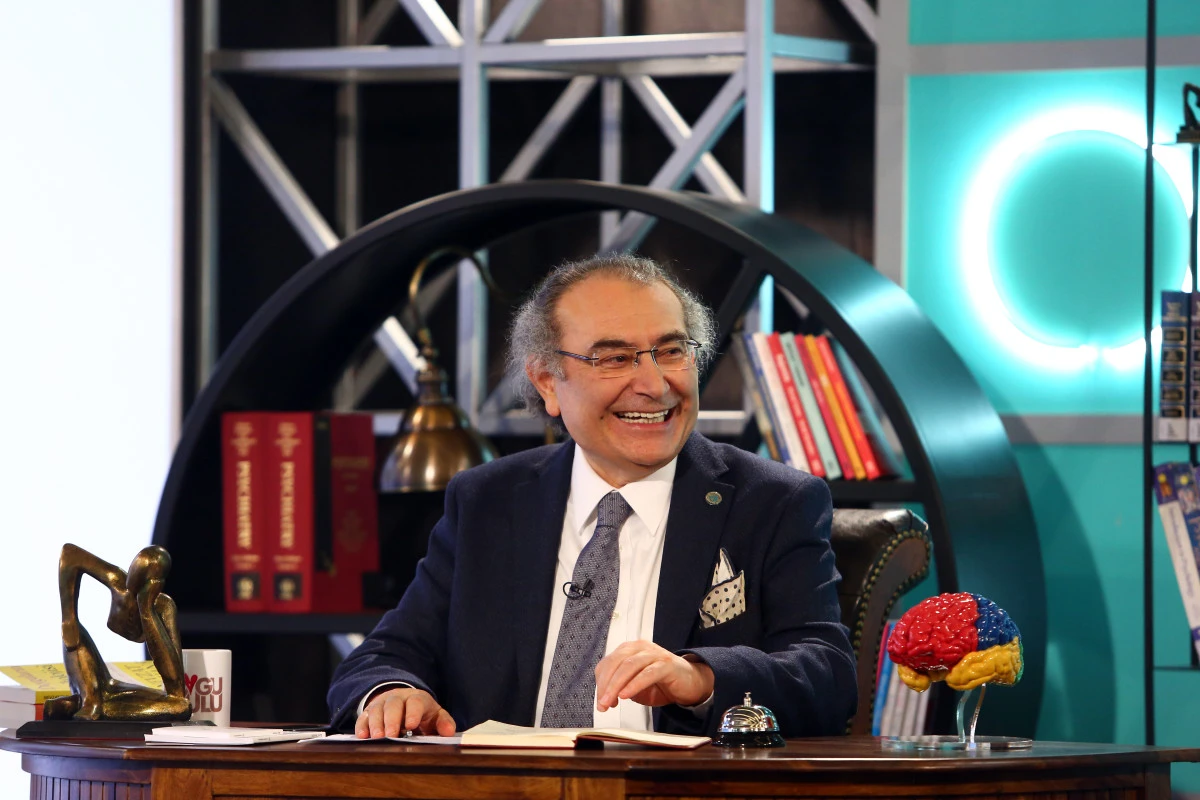12 yıl &ouml;nceki uyarı bug&uuml;n&uuml;n ger&ccedil;eği!