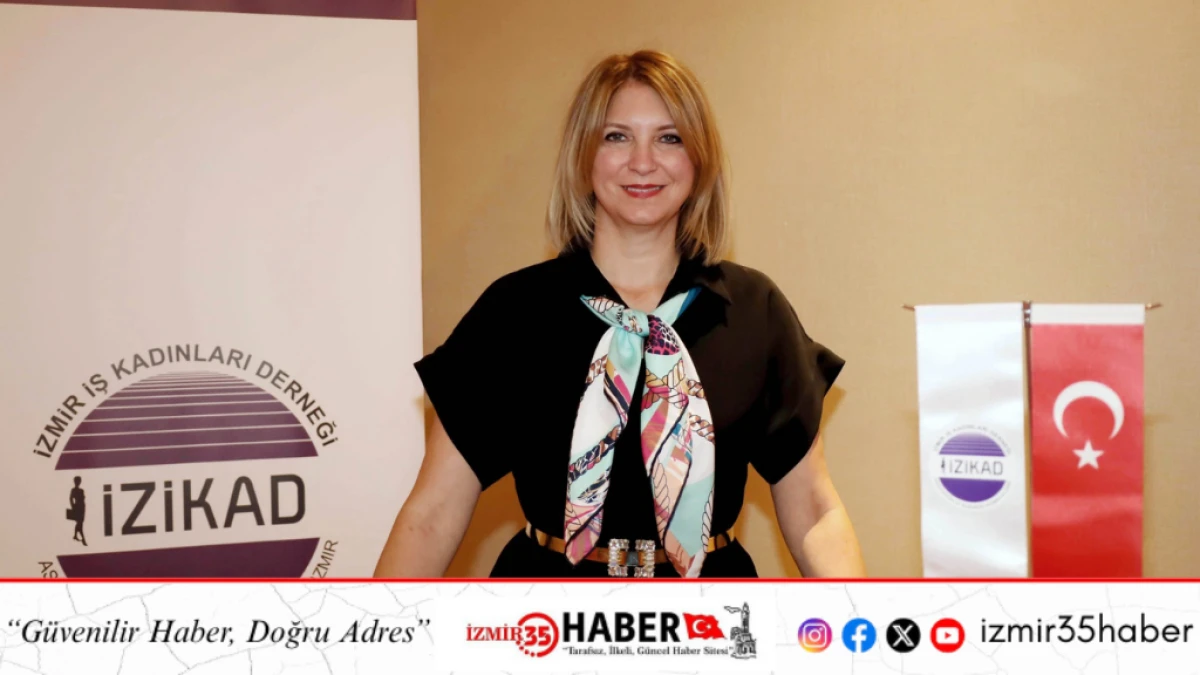 14. Gen&ccedil; İZİKAD Girişimcilik Yarışması Başvuruları Başladı