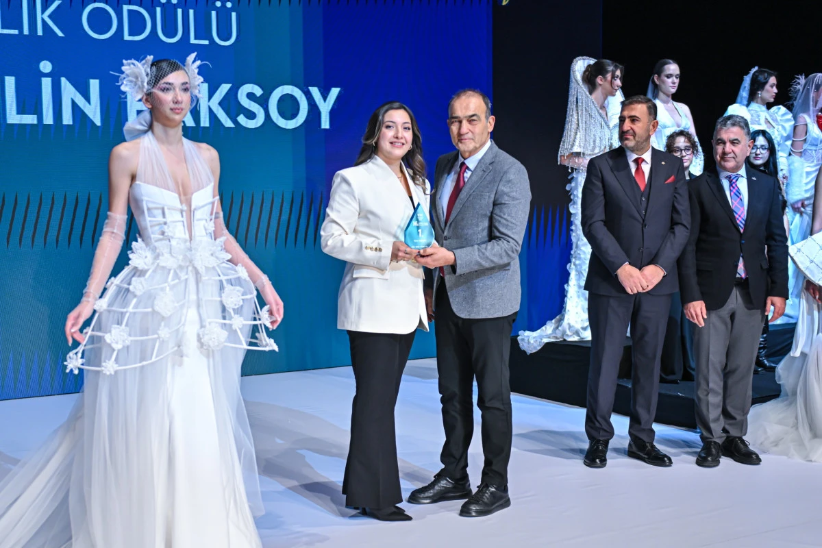 17. Gelinlik Tasarım Yarışması&rsquo;na başvurular başladı