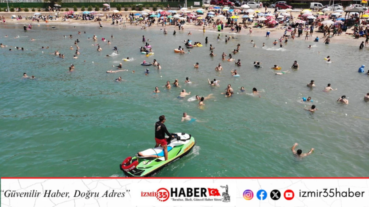 179 canı ölümün kıyısından aldılar