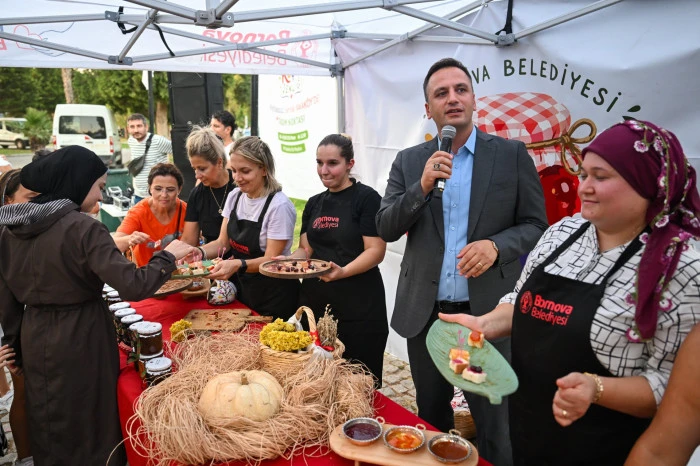 2. Geleneksel Re&ccedil;el Festivali i&ccedil;in geri sayımı başladı