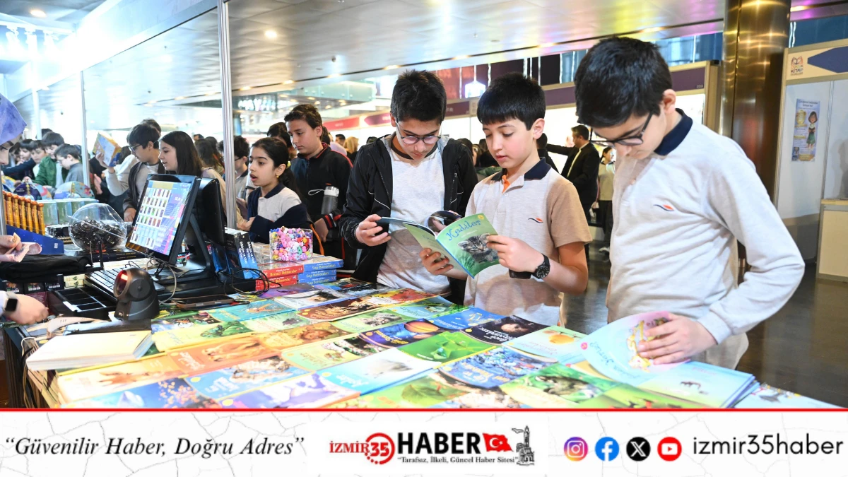 2. KONYA &Ccedil;OCUK KİTAP G&Uuml;NLERİ