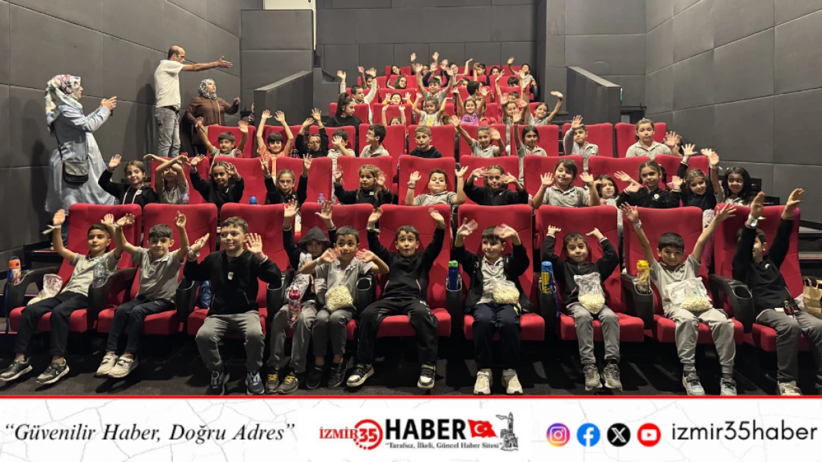 21. TÜRSAK ÇOCUK FİLMLERİ FESTİVALİ’NDE DÖRDÜNCÜ GÜN GERİDE KALDI