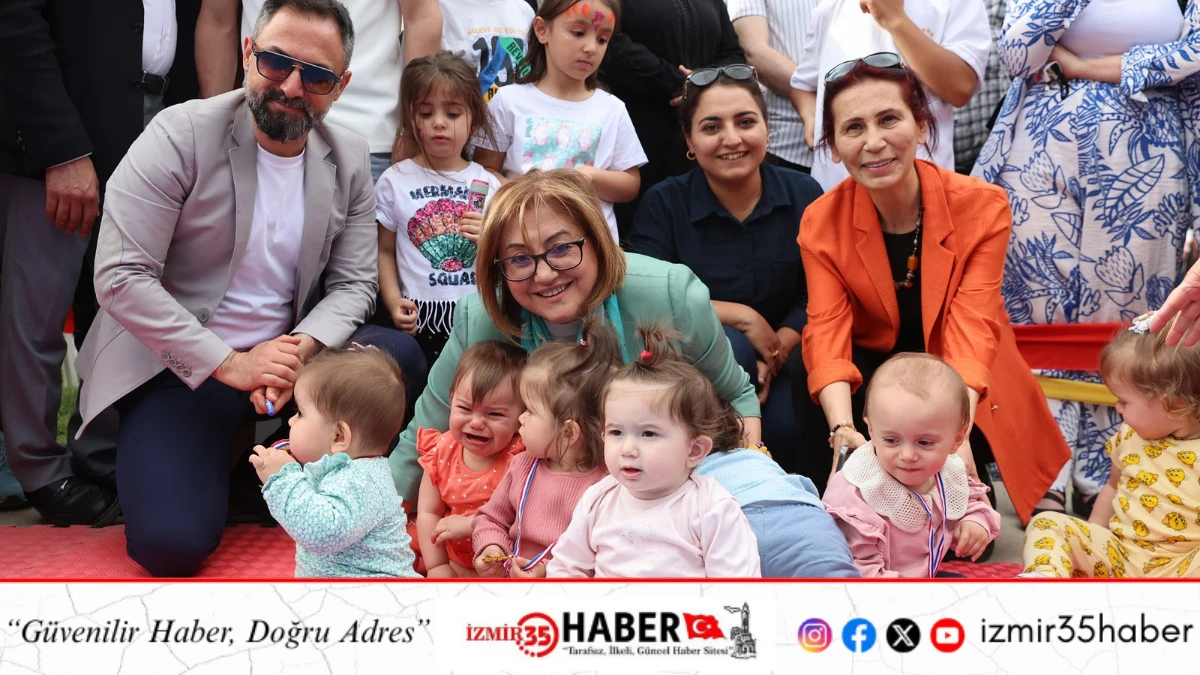 2&rsquo;NCİ ANNE BEBEK FESTİVALİ BAŞLIYOR