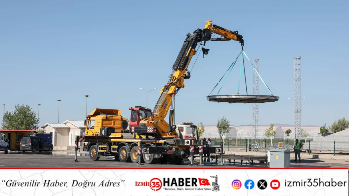 30 Şef, Dev Sucuklu Yumurta İçin 25 Metrekarelik Tavada   Rekor Kıracak