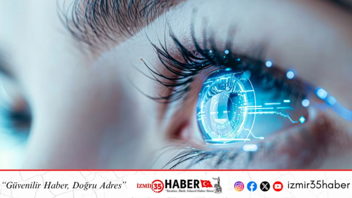 45 Yaş Sonrası G&ouml;rme Kalitesinde &Ouml;zg&uuml;rl&uuml;k: Akıllı Mercekler 