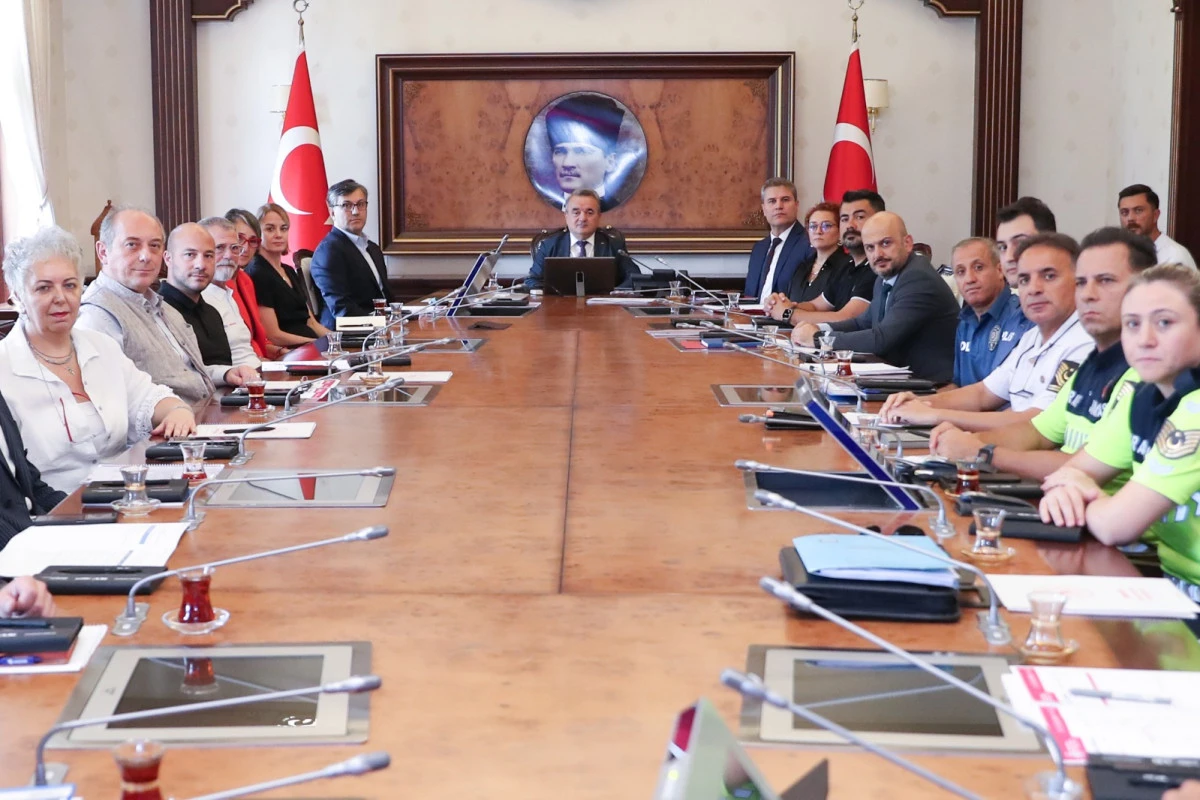 5. Uluslararası Visa Maximum Gran Fondo Başkent İ&ccedil;in Ankara&rsquo;da