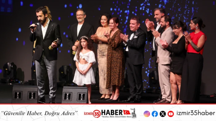 63. Uluslararası Antalya Altın Portakal Film Festivali Heyecanı   24- 31 Ekim&rsquo;de
