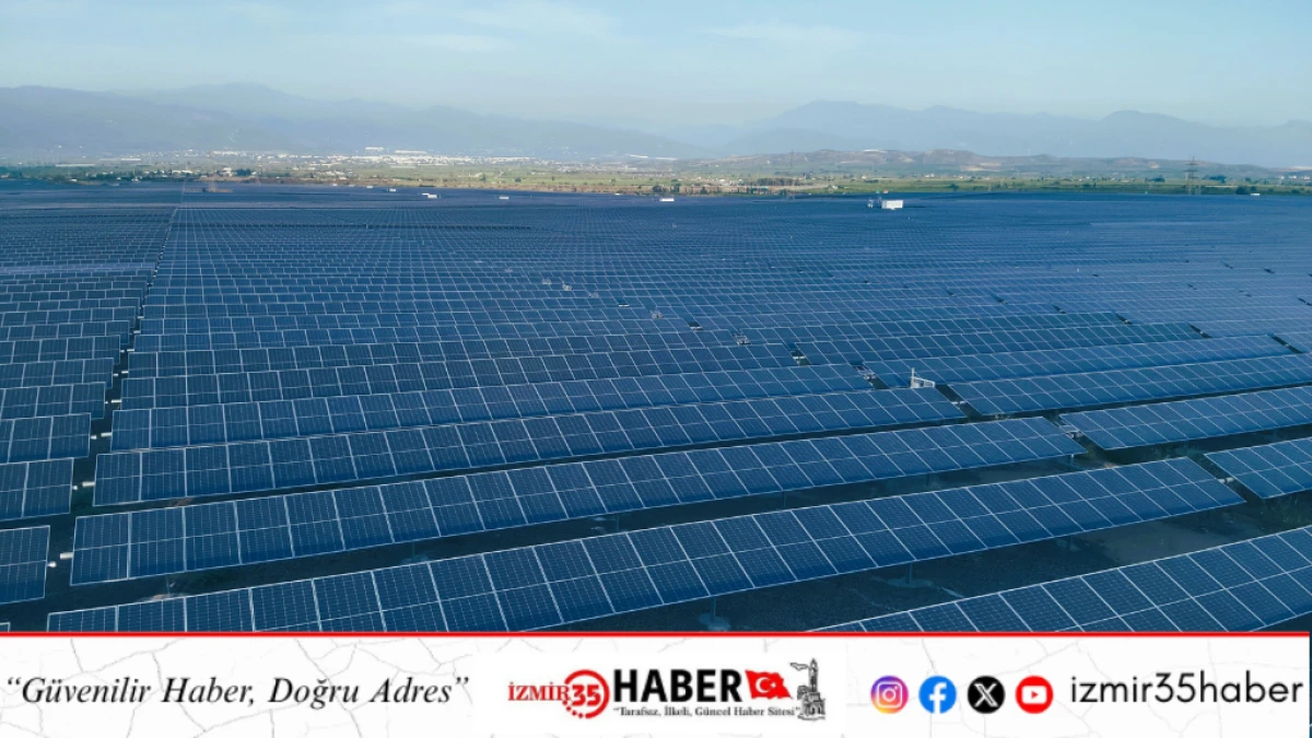 65 Milyon Dolarlık Uluslararası Finansman Sözleşmelerinin İmzasını Tamamladı