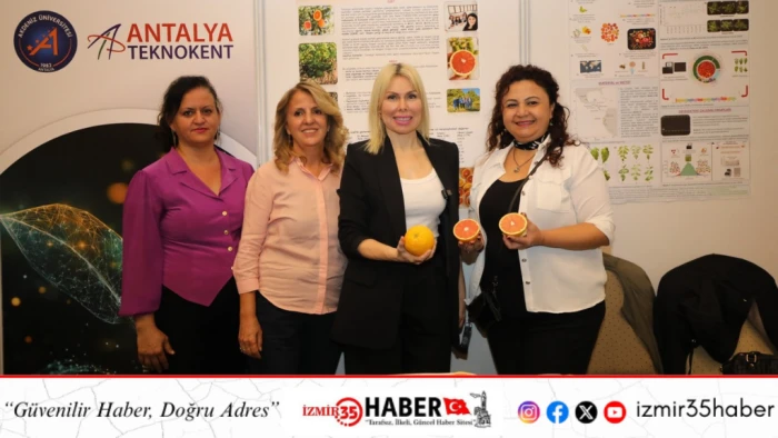 8. Bitki Islahı Proje Pazarı ve TechGreen DemoDay Programı Düzenlendi