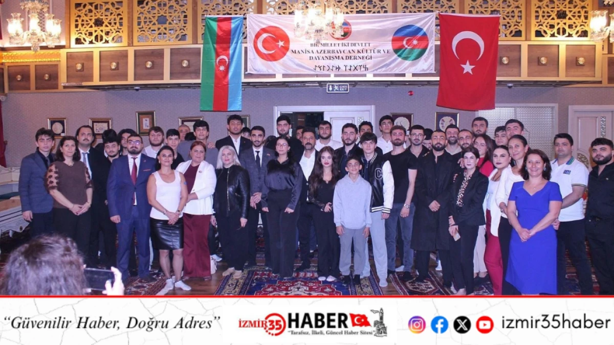 8 Kasım Zafer Günü Manisa da Kutlandı.