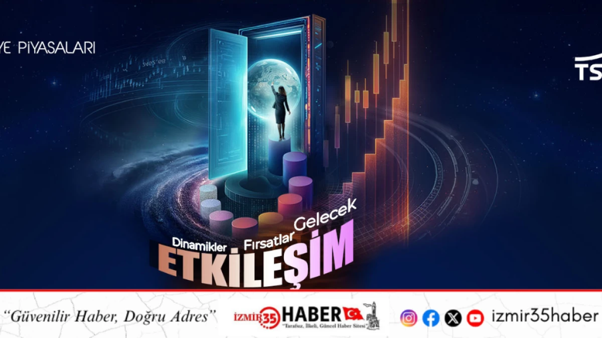 9. Türkiye Sermaye Piyasaları Kongresi 