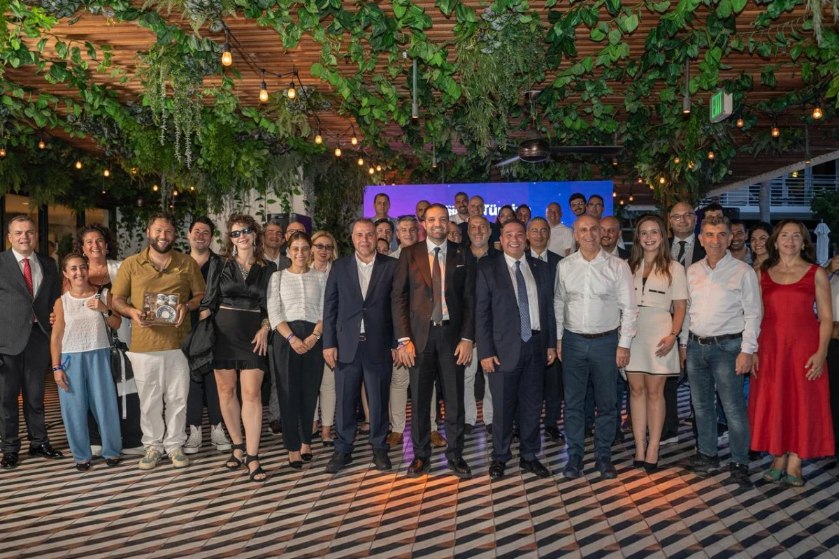 Aegean Cereals, Pulses, Oilseeds and Products UR-GE Projesi ABD pazarına a&ccedil;ılıyor