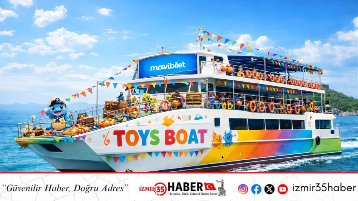 AİLELER DİNLENİRKEN &Ccedil;OCUKLAR HİK&Acirc;YENİN KAHRAMANI OLUYOR