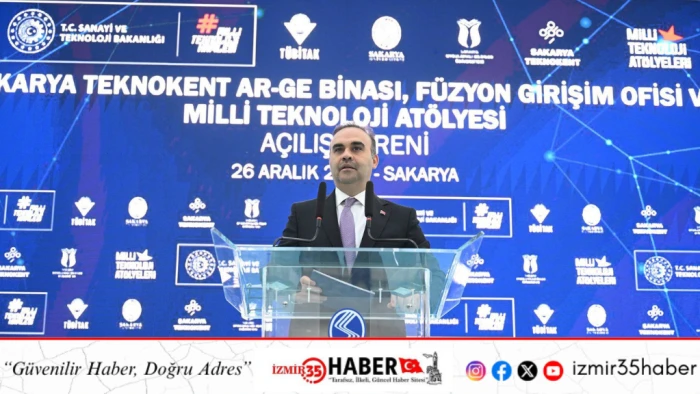 AK Parti İl Başkanı Tever'den Bakan Bakan Kacır&rsquo;a Teşekk&uuml;r