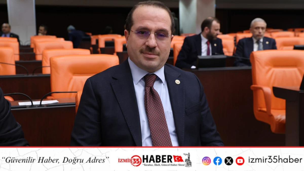 AK Partili Kırkpınar’dan işçilere destek