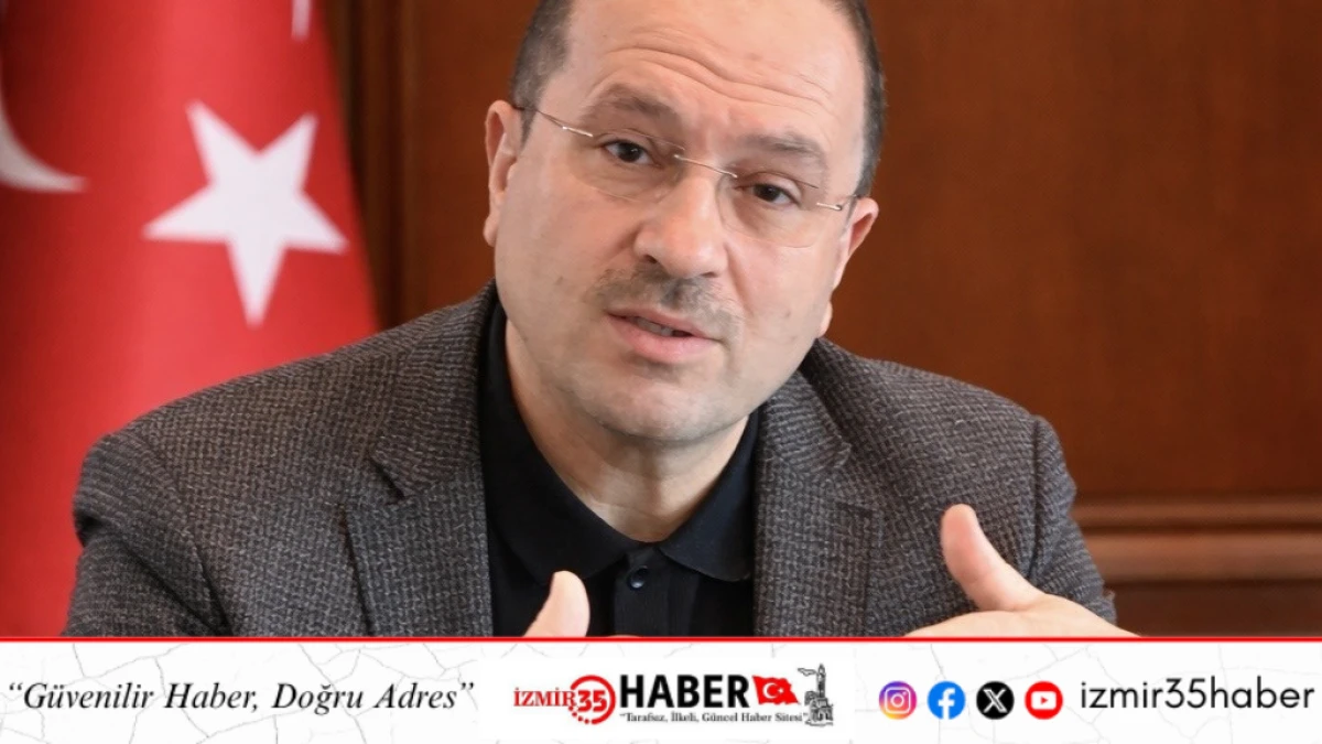 AK Partili Kırkpınar&rsquo;dan Tugay&rsquo;a Sert Eleştiri