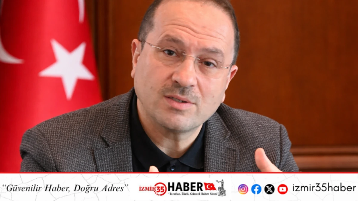 AK Partili Kırkpınar&rsquo;dan Tugay&rsquo;a tepki