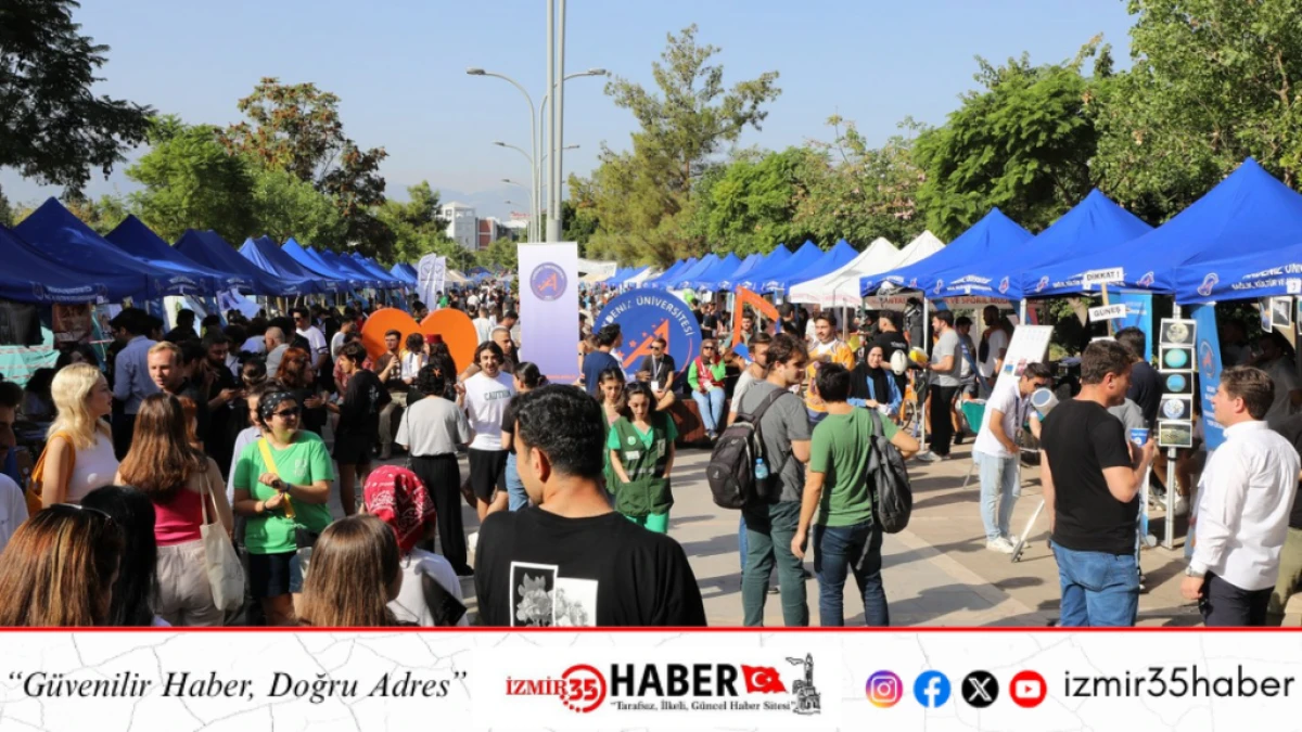 Akdeniz Üniversitesi 2026 yılı QS Sürdürülebilirlik Sıralamalarında Öne Çıktı