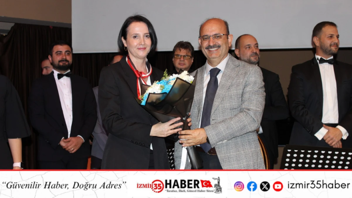 Akdeniz Üniversitesi Antalya Devlet Konservatuvarı’ndan Öğretmenler Günü’ne Özel Konser