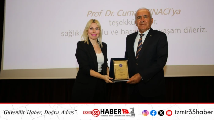 Akdeniz Üniversitesi Çevre Hizmet Ödülleri 27. Yılında Sahiplerini Buldu