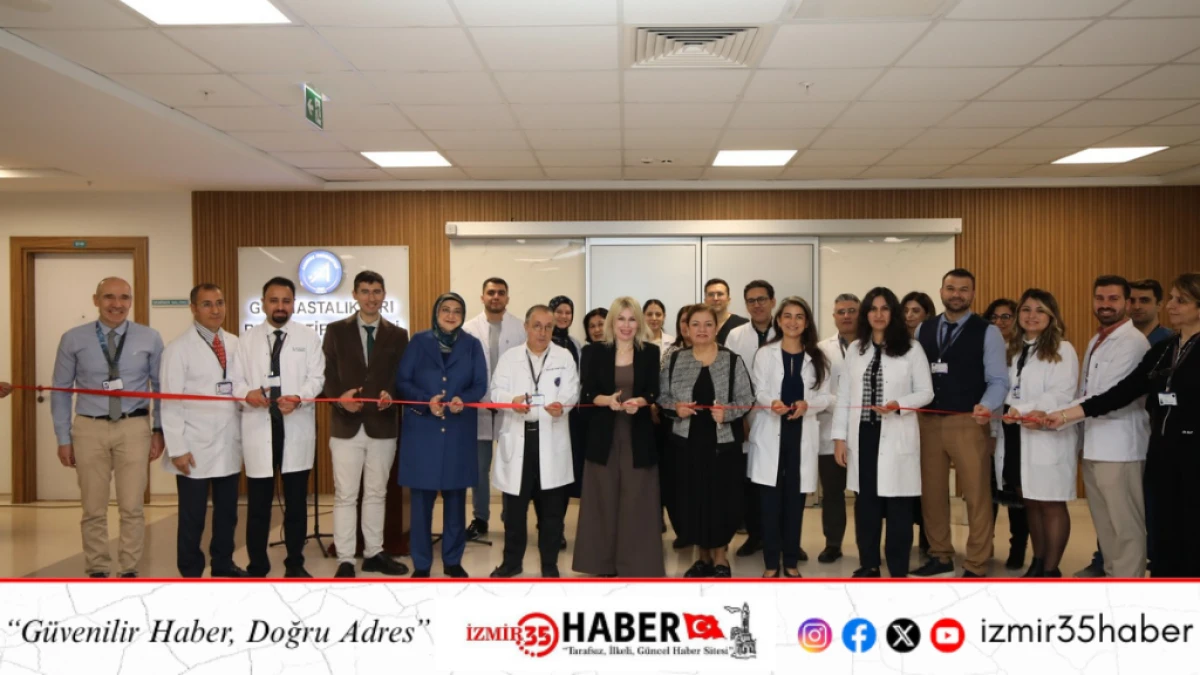 Akdeniz &Uuml;niversitesi Hastanesi&rsquo;nde G&ouml;z Hastalıklarına Lazer ile Tedavi