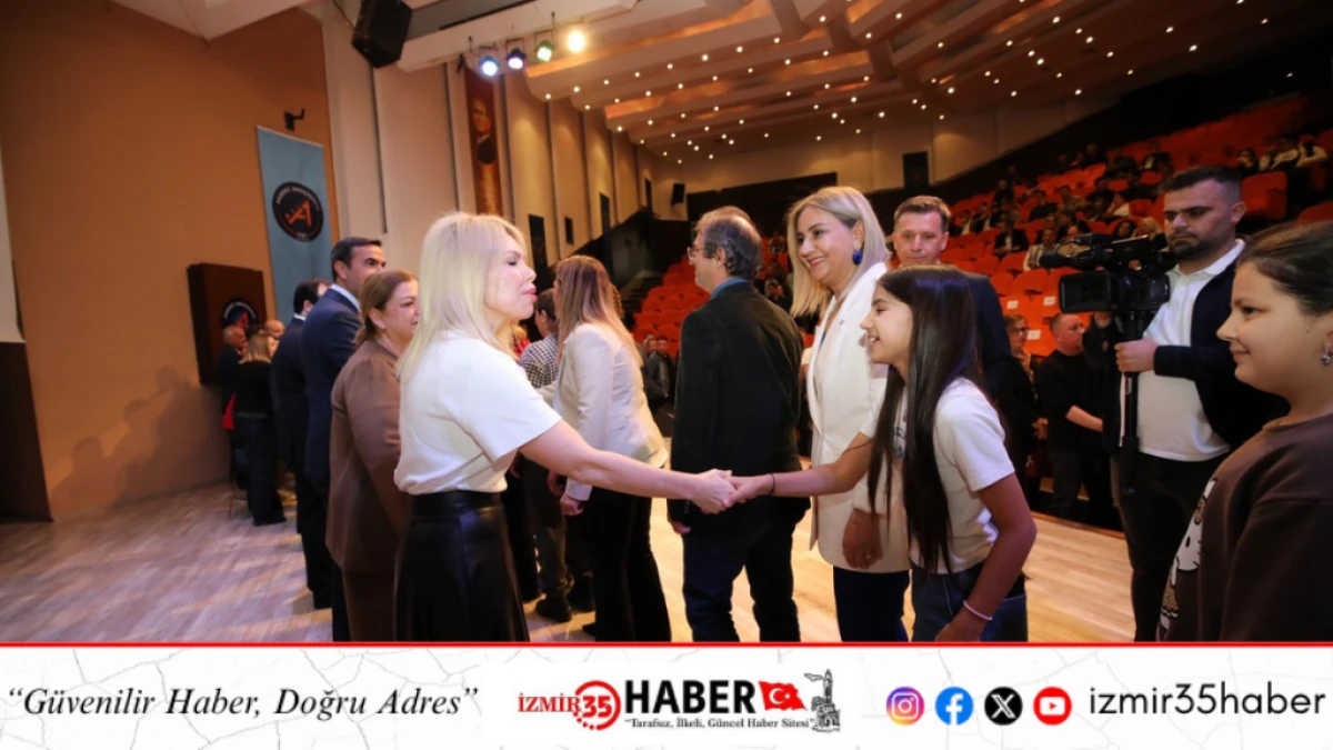 Akdeniz &Uuml;niversitesi&rsquo;nde Ramazan Bayramı Kutlaması