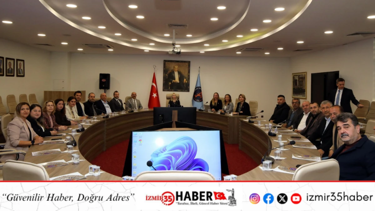 Akdeniz &Uuml;niversitesi&rsquo;nden Muhtarlara Eğitim