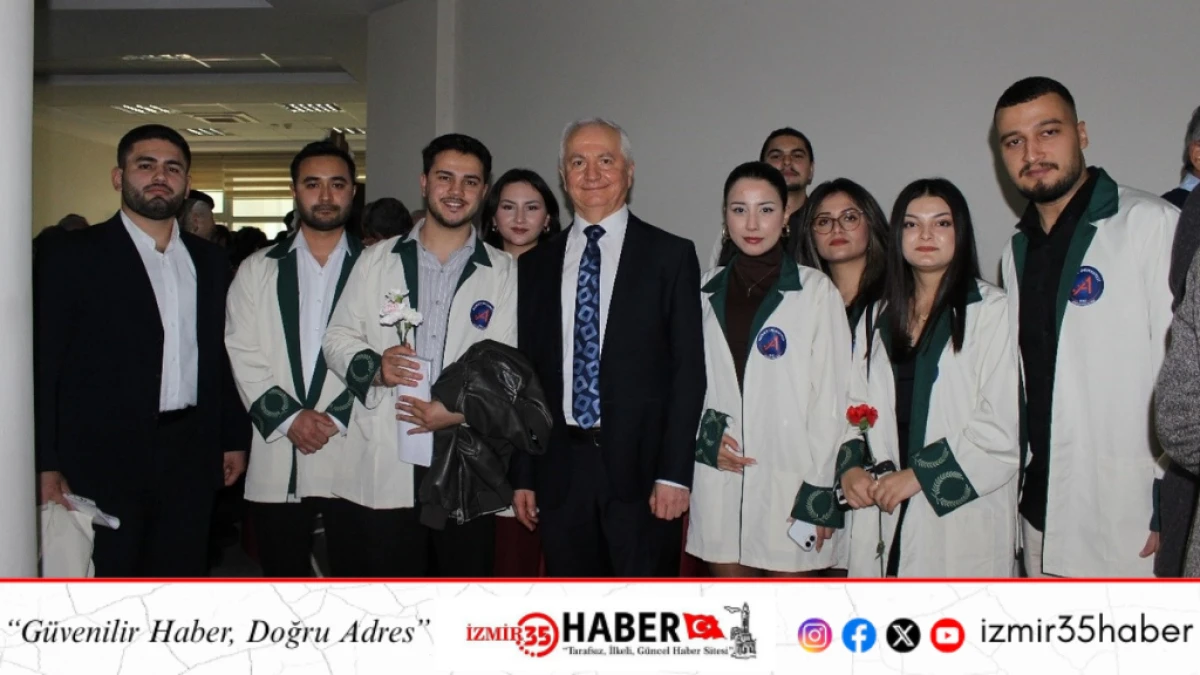 Akdeniz Ziraat Sahada: 225 &Ouml;ğrenci Sahaya Uğurlandı