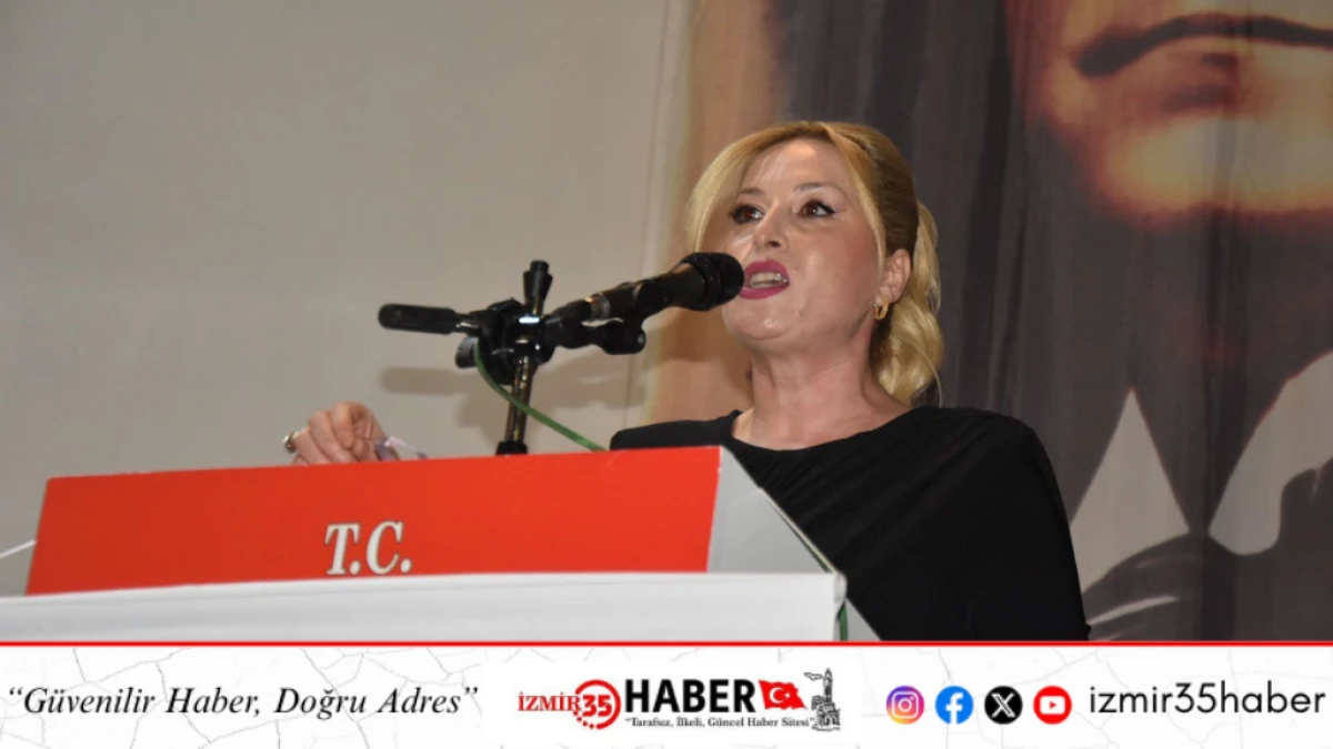 Akhisar&rsquo;da Esnaf Başkanı Pınar G&ouml;ren Yeniden Se&ccedil;ildi